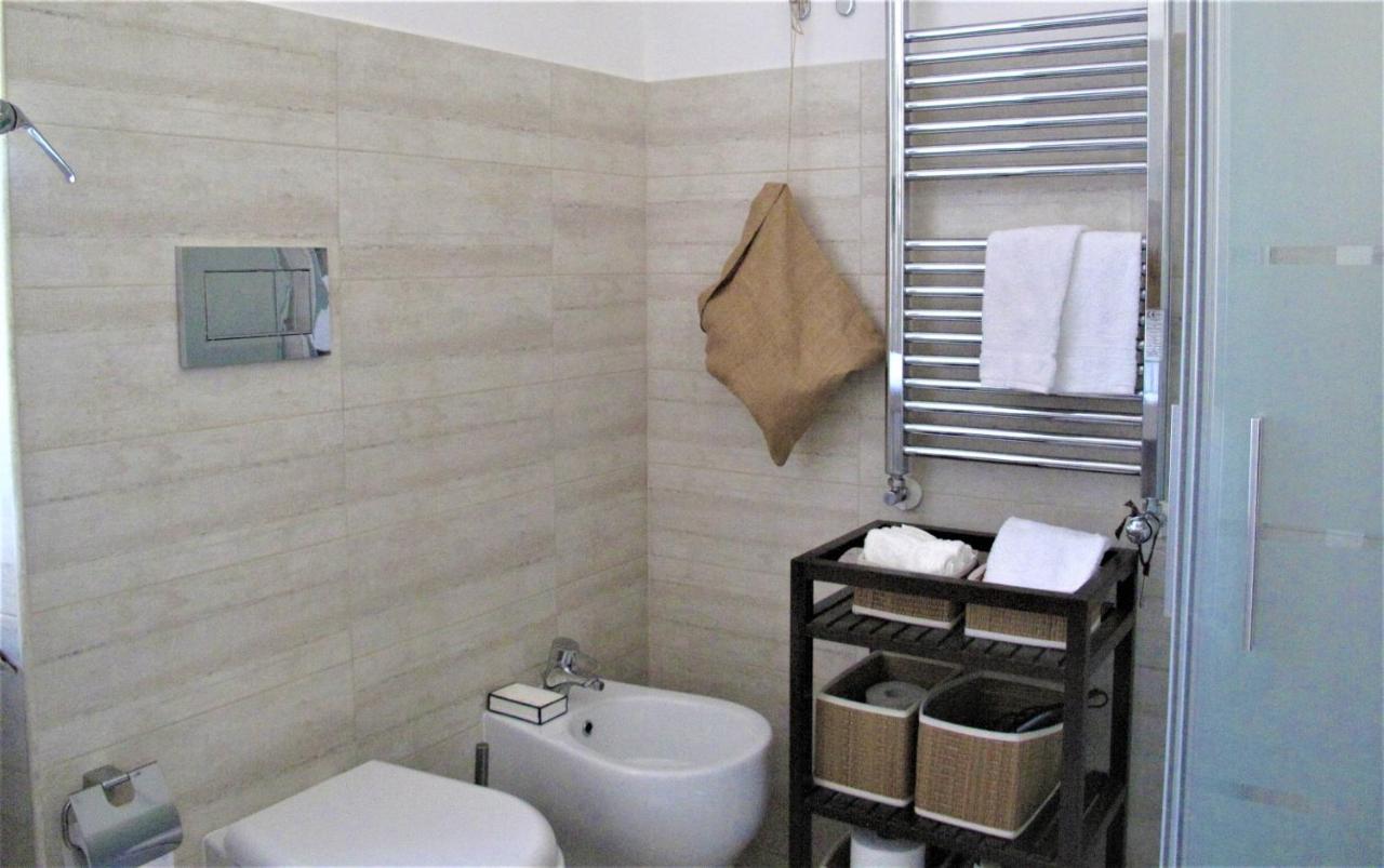 Appartamento Duchi Di Castro Chic Roma