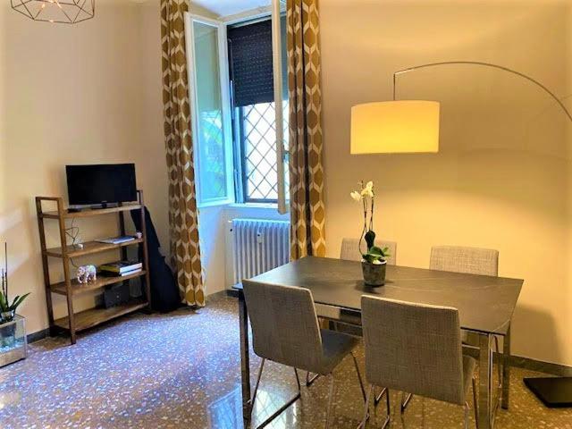 Appartamento Duchi Di Castro Chic Roma