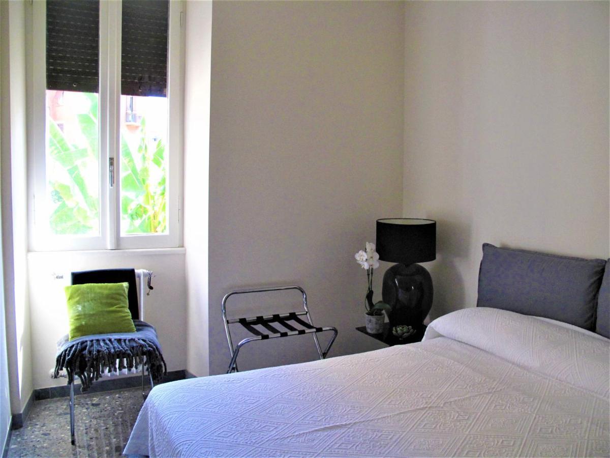 Appartamento Duchi Di Castro Chic