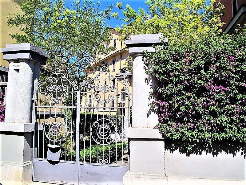 Duchi Di Castro Chic Appartamento Roma